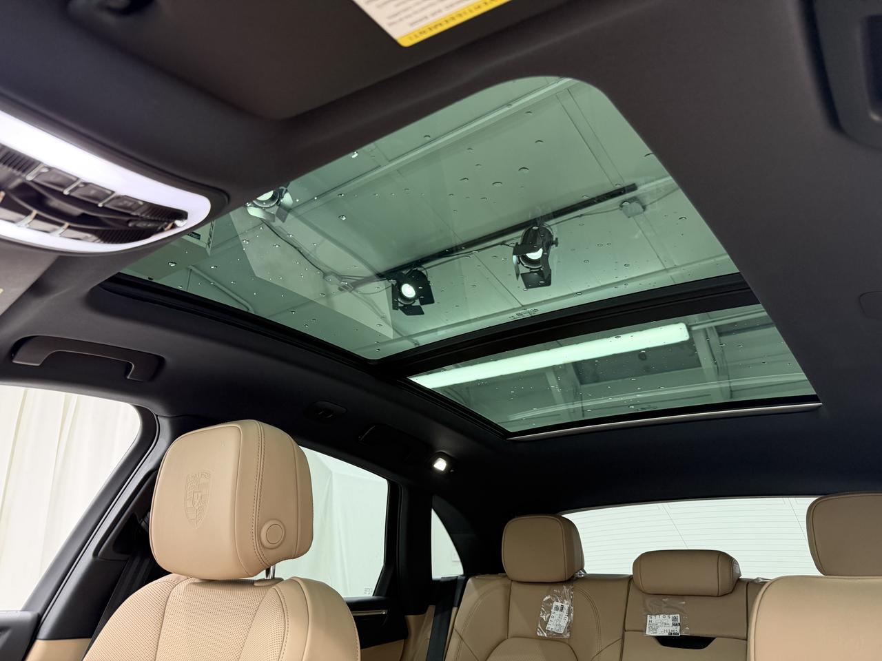 2026 Porsche Macan Newark DE