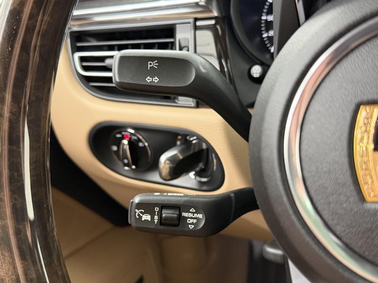2026 Porsche Macan Newark DE