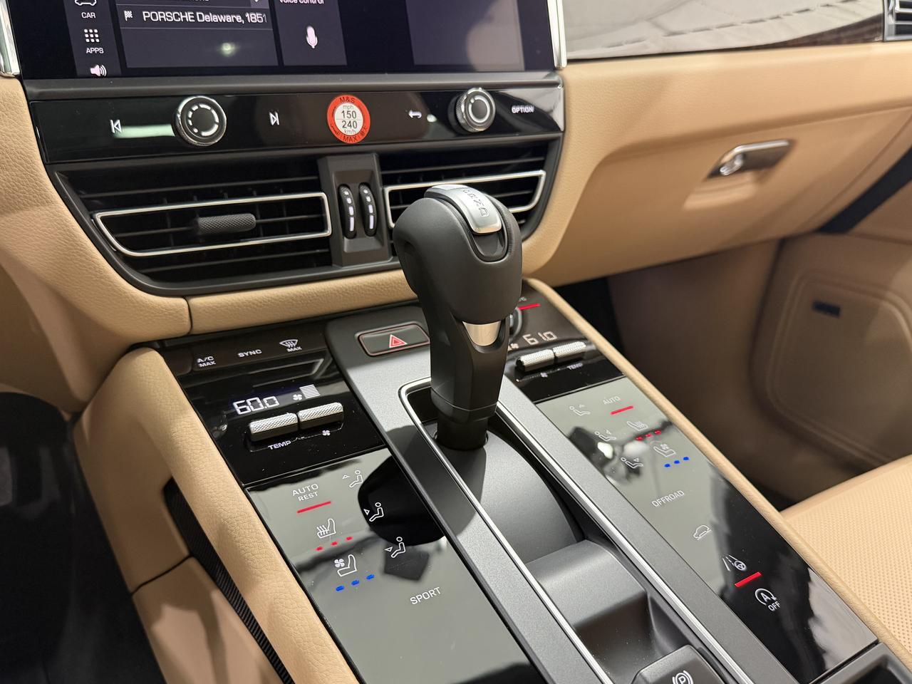 2026 Porsche Macan Newark DE