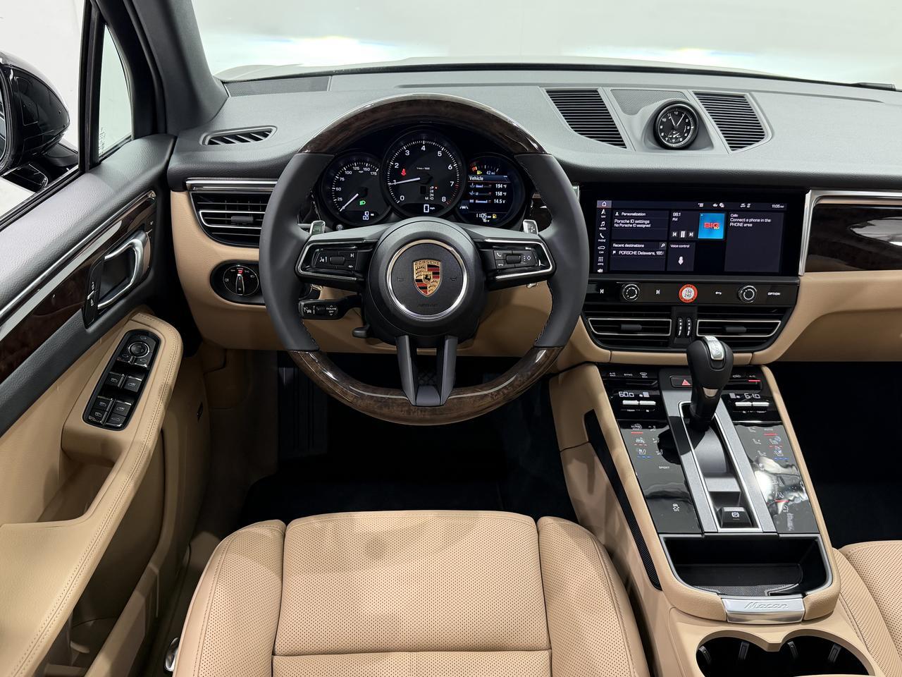 2026 Porsche Macan Newark DE