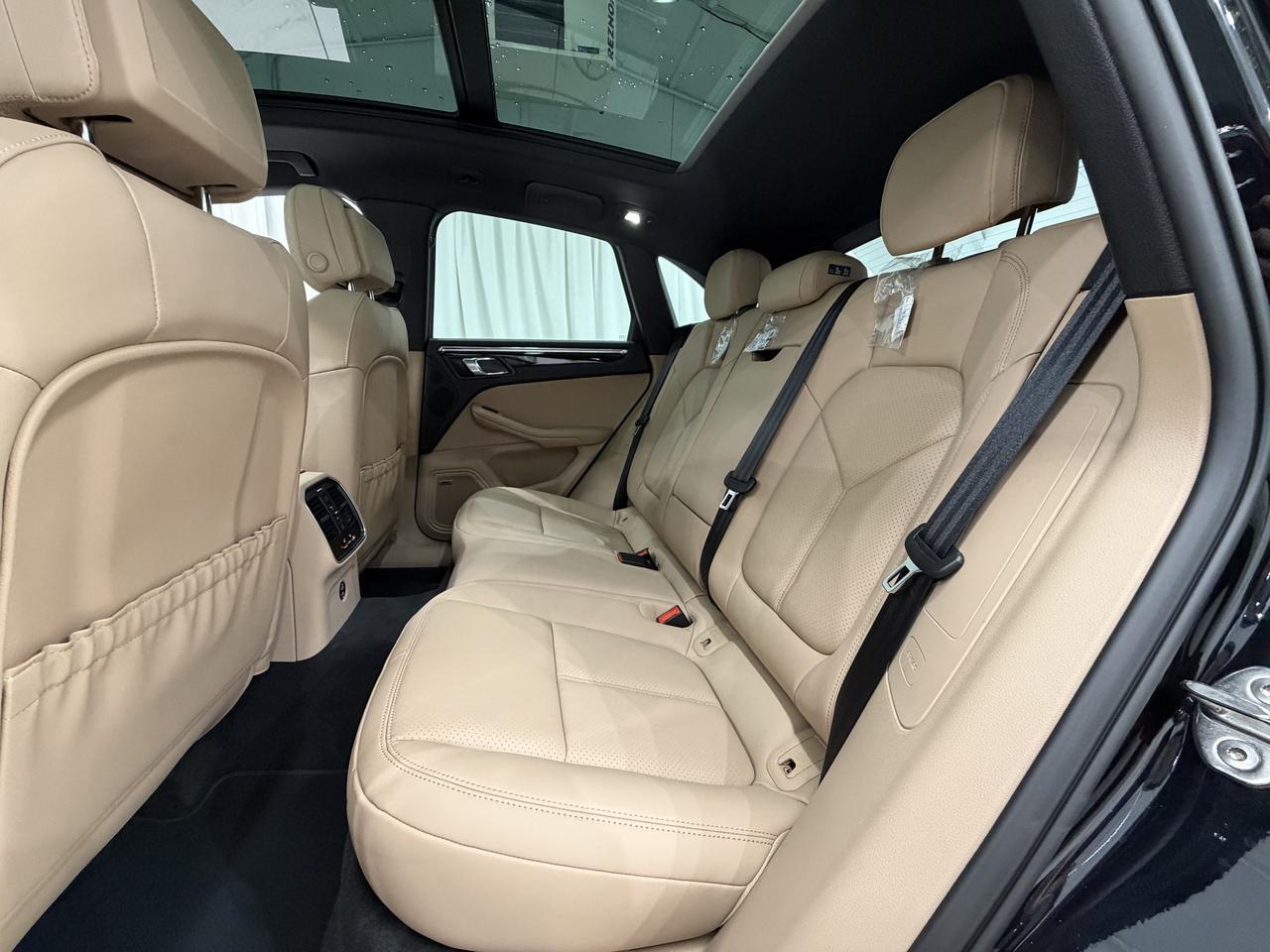2026 Porsche Macan Newark DE