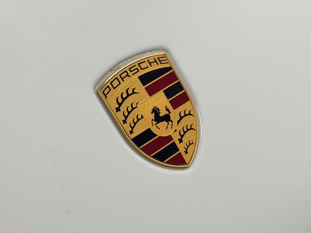 2026 Porsche Macan Newark DE