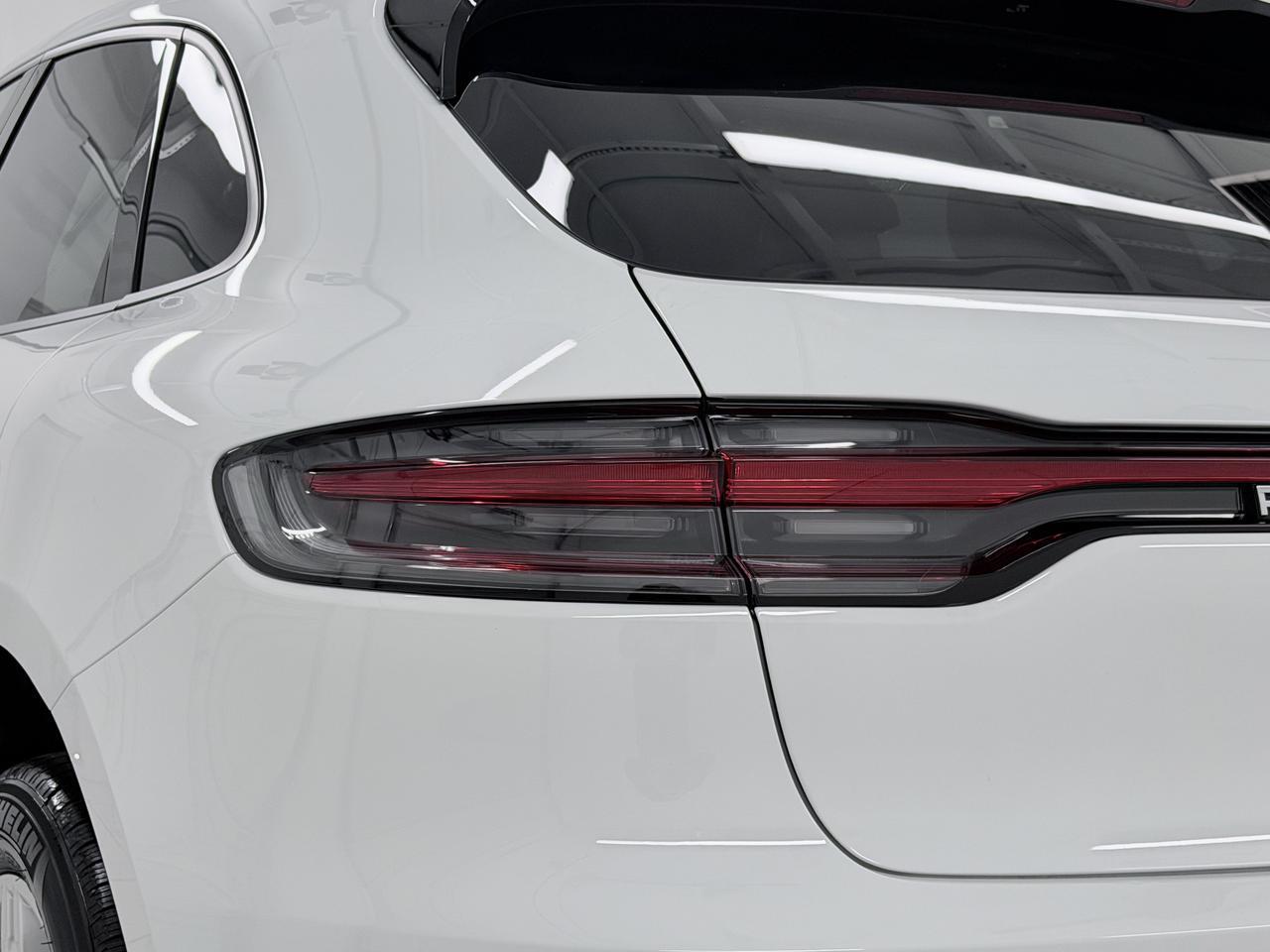 2026 Porsche Macan Newark DE