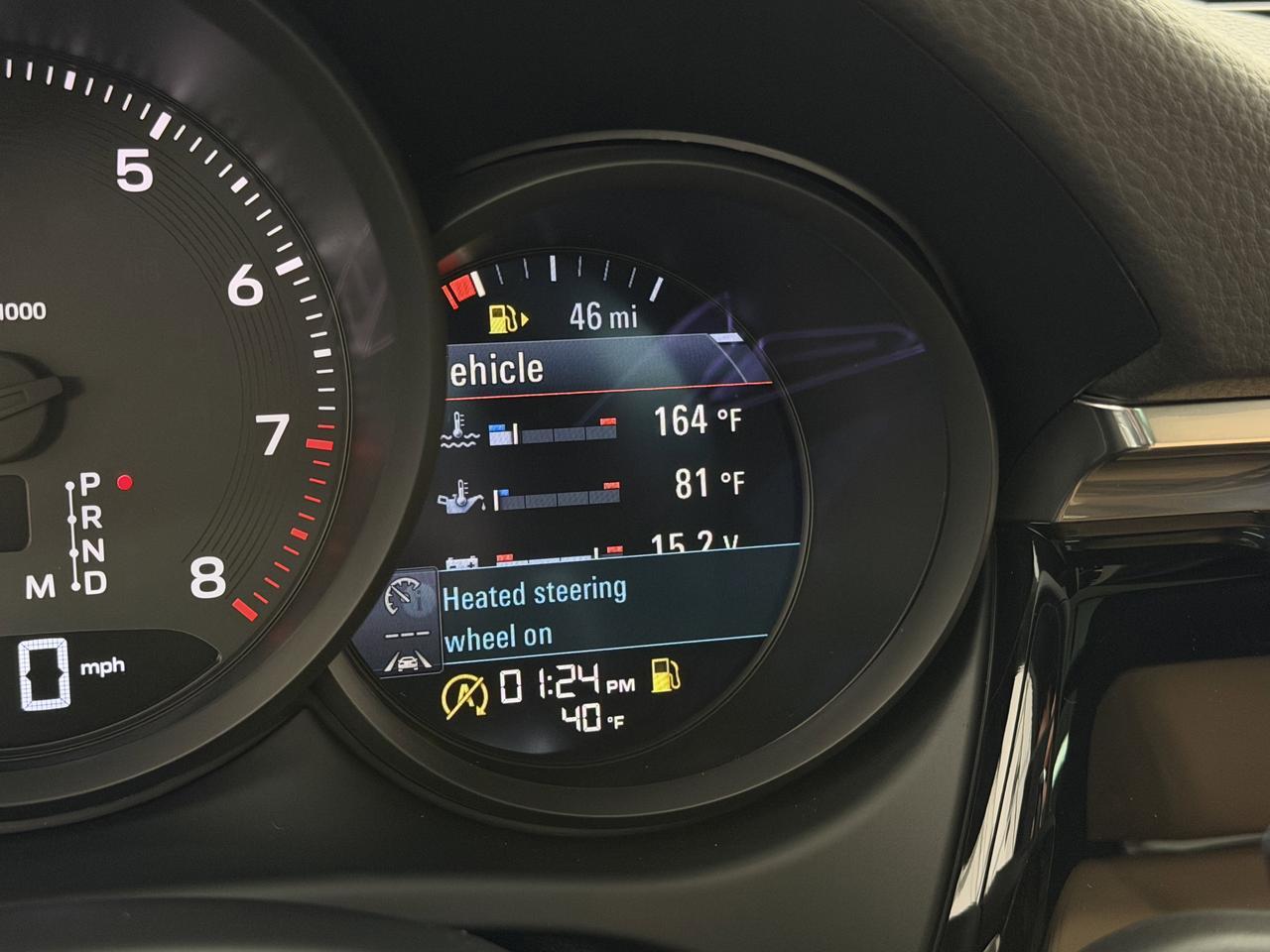 2026 Porsche Macan Newark DE