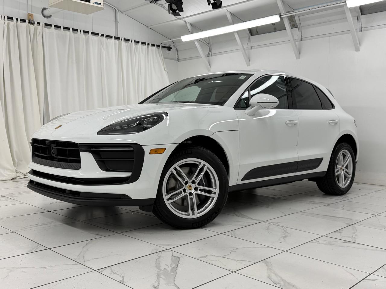 2026 Porsche Macan Newark DE