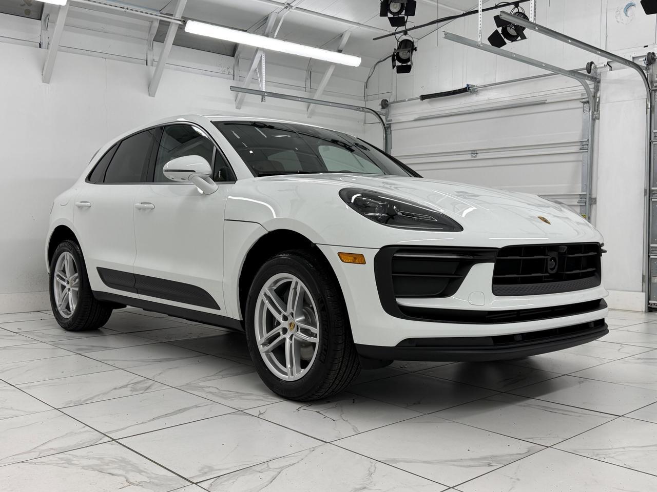 2026 Porsche Macan Newark DE