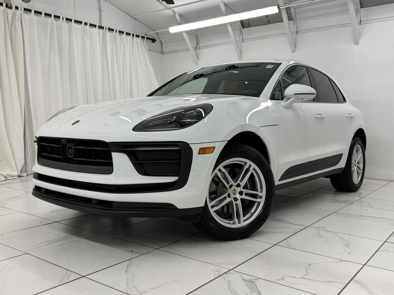 2026 Porsche Macan Newark DE