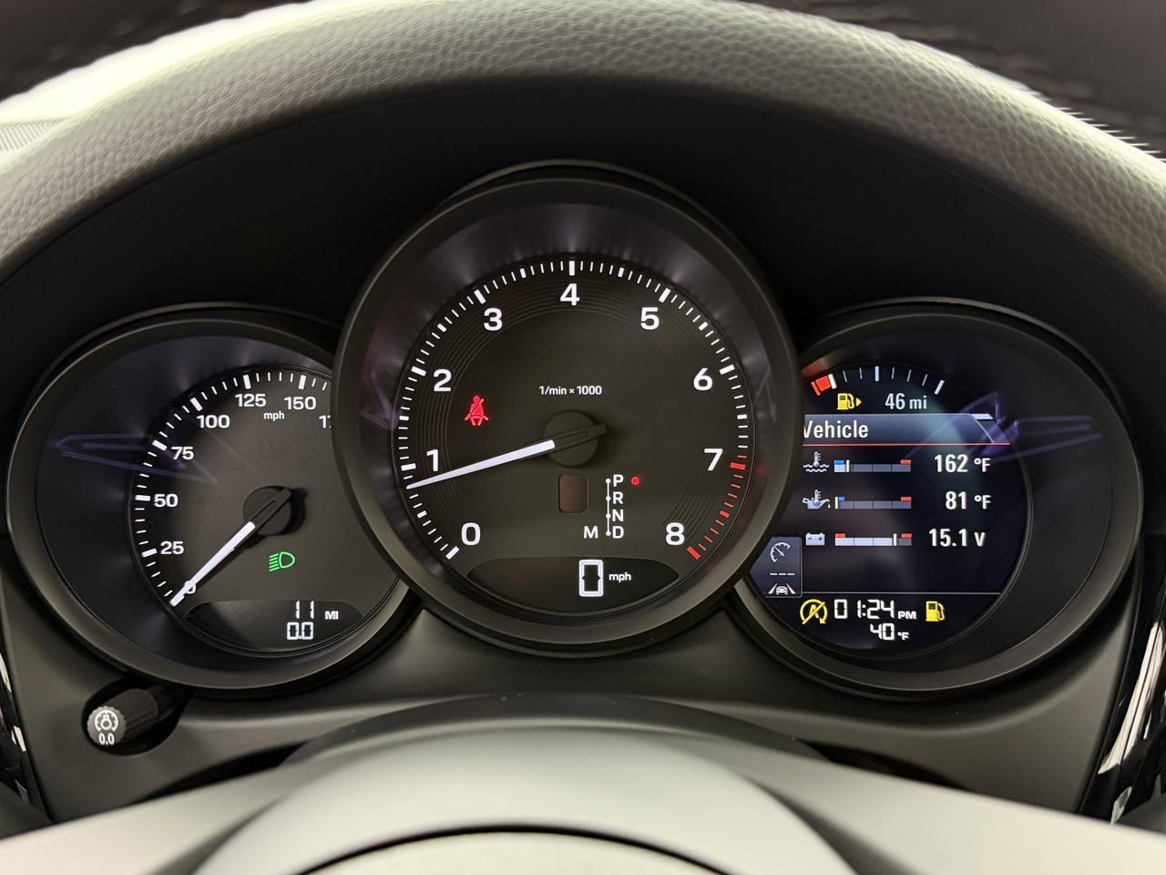 2026 Porsche Macan Newark DE