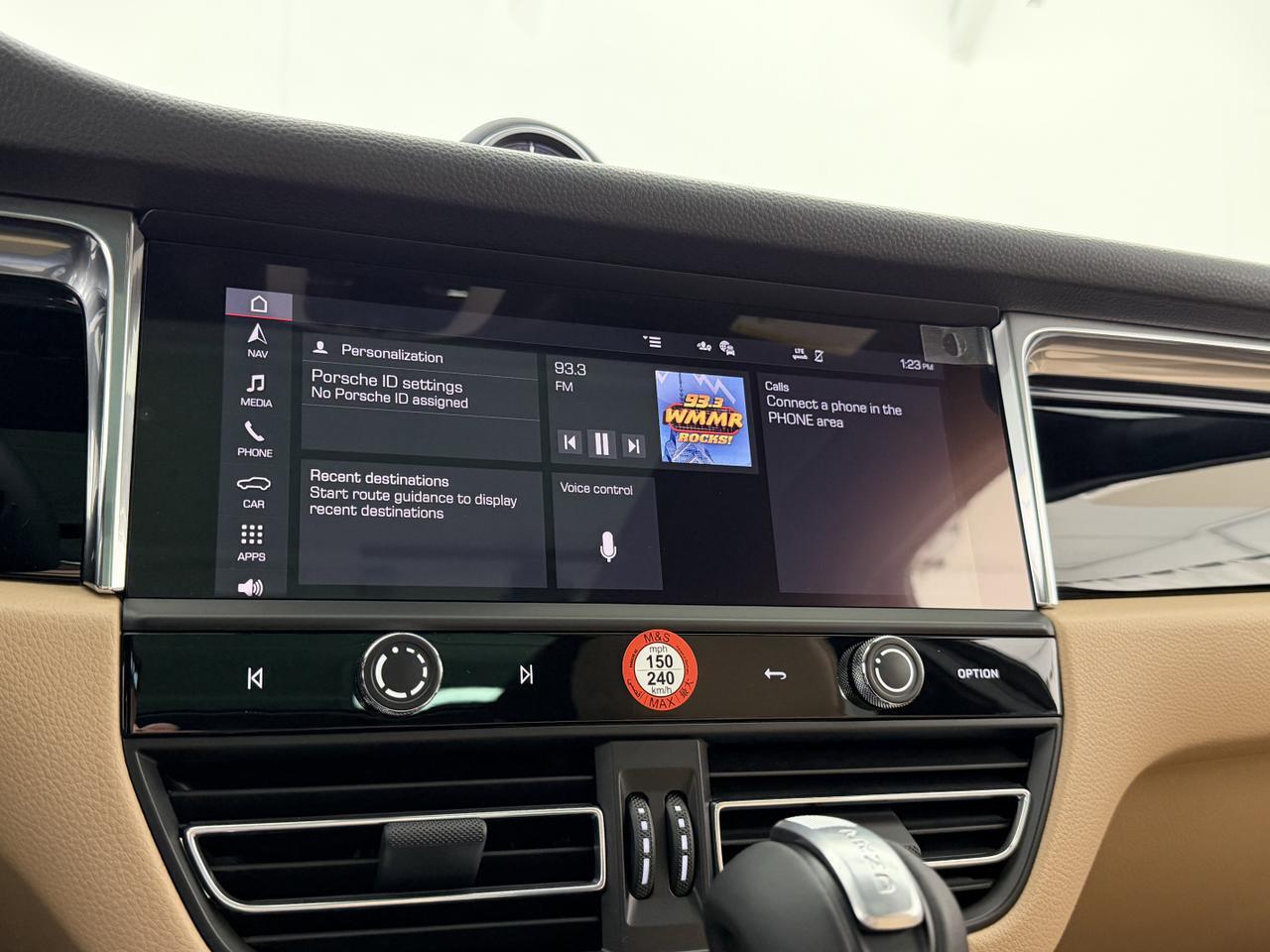 2026 Porsche Macan Newark DE