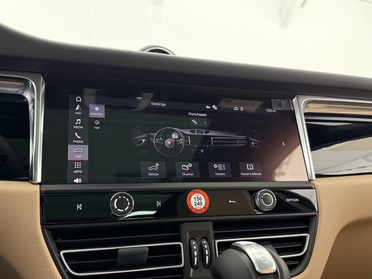 2026 Porsche Macan Newark DE