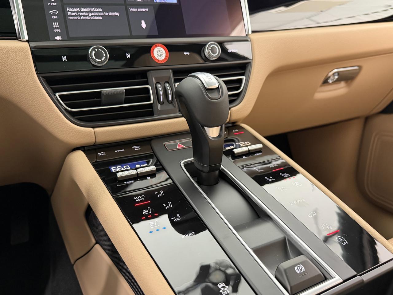 2026 Porsche Macan Newark DE