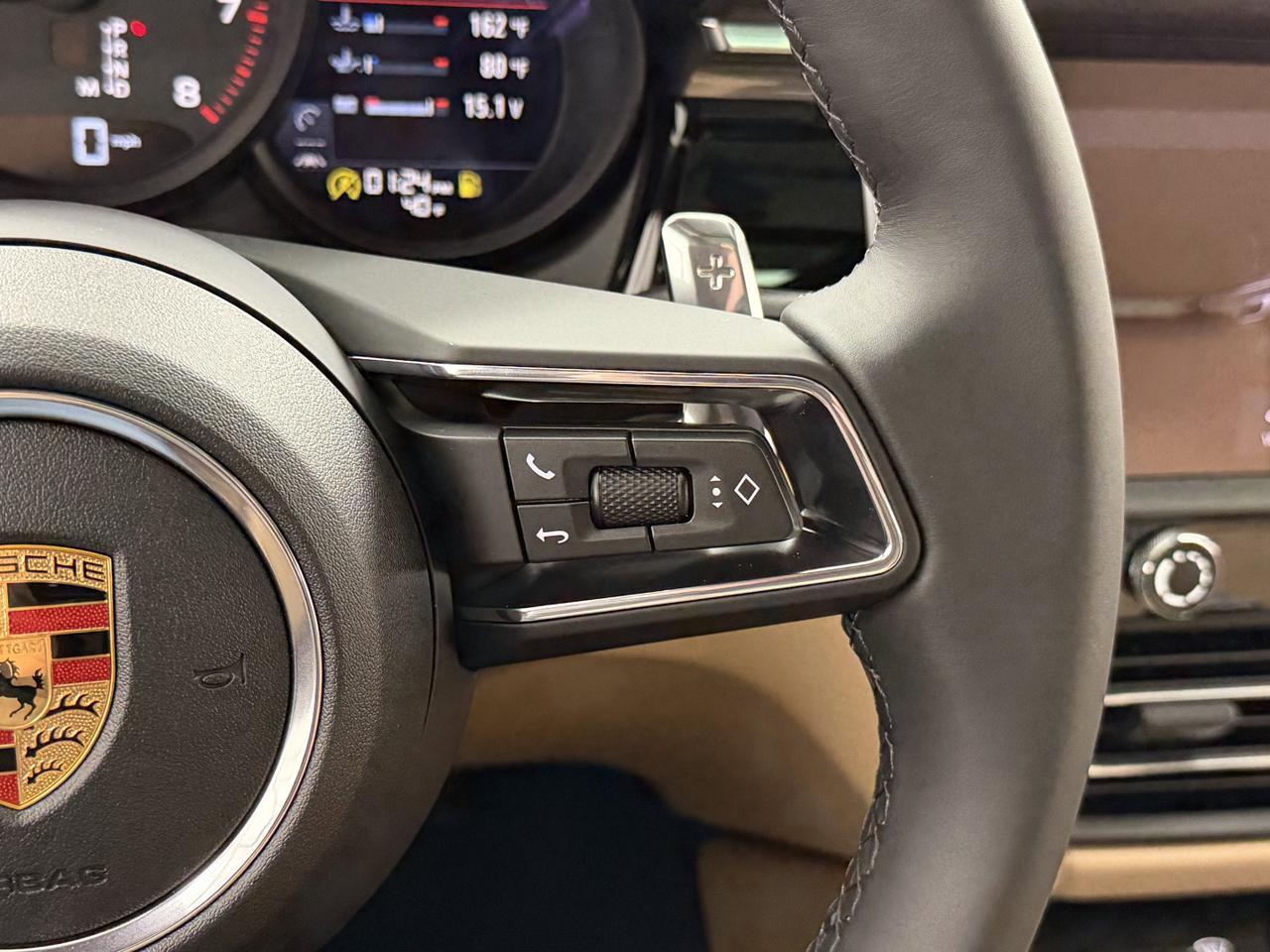 2026 Porsche Macan Newark DE