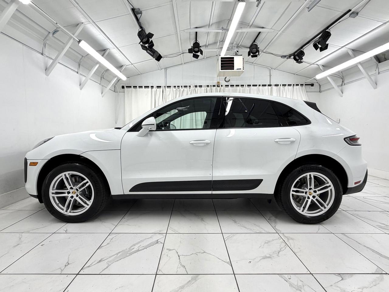 2026 Porsche Macan Newark DE