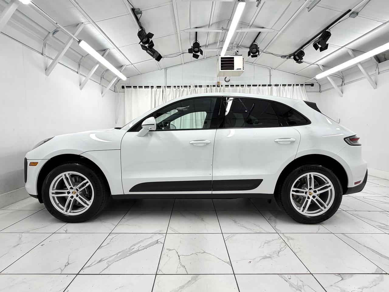 2026 Porsche Macan Newark DE