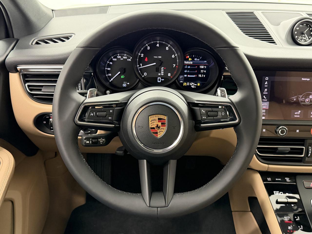 2026 Porsche Macan Newark DE