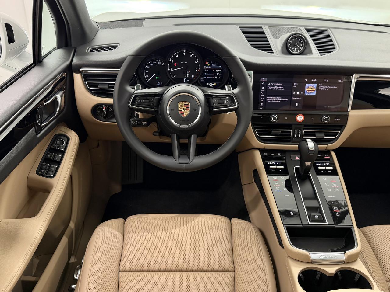2026 Porsche Macan Newark DE