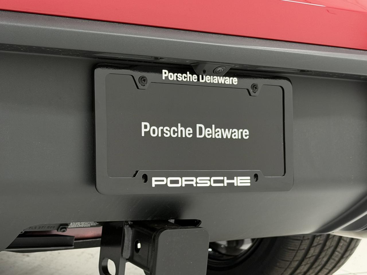 2026 Porsche Macan Newark DE