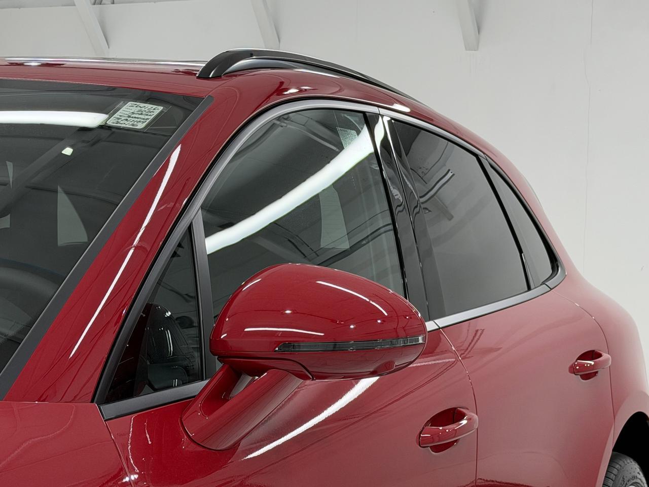 2026 Porsche Macan Newark DE