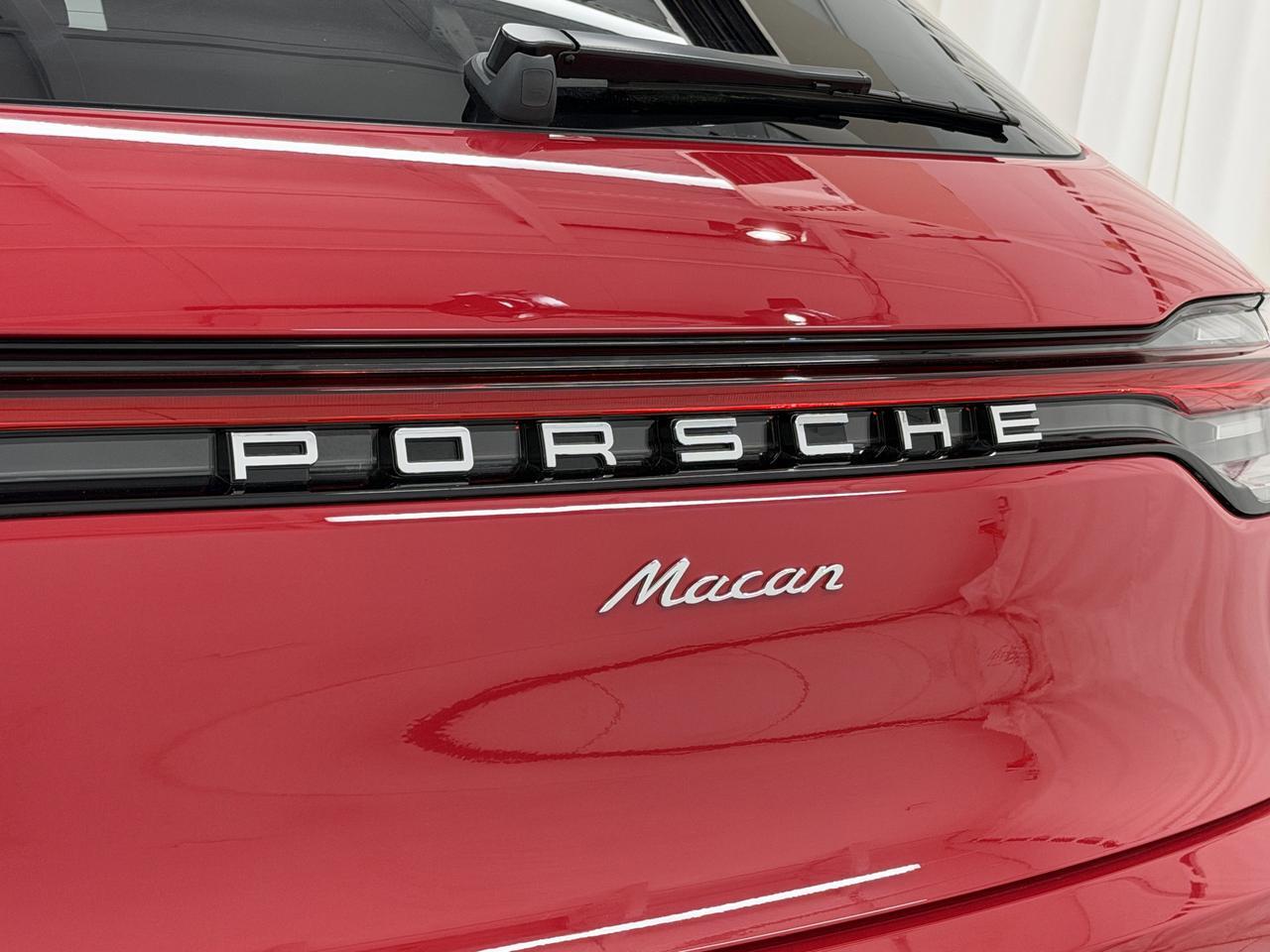 2026 Porsche Macan Newark DE