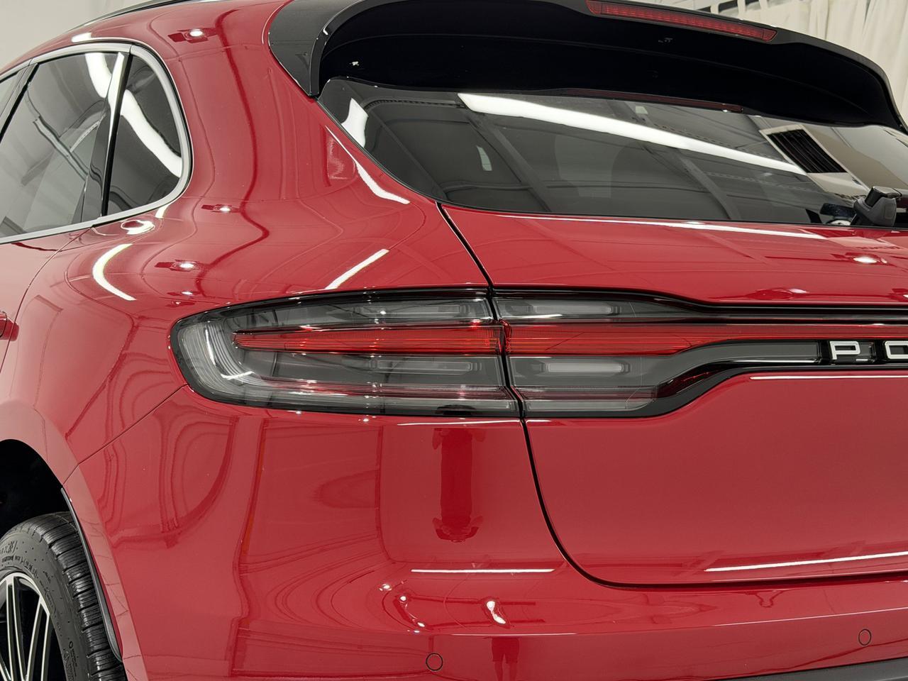 2026 Porsche Macan Newark DE