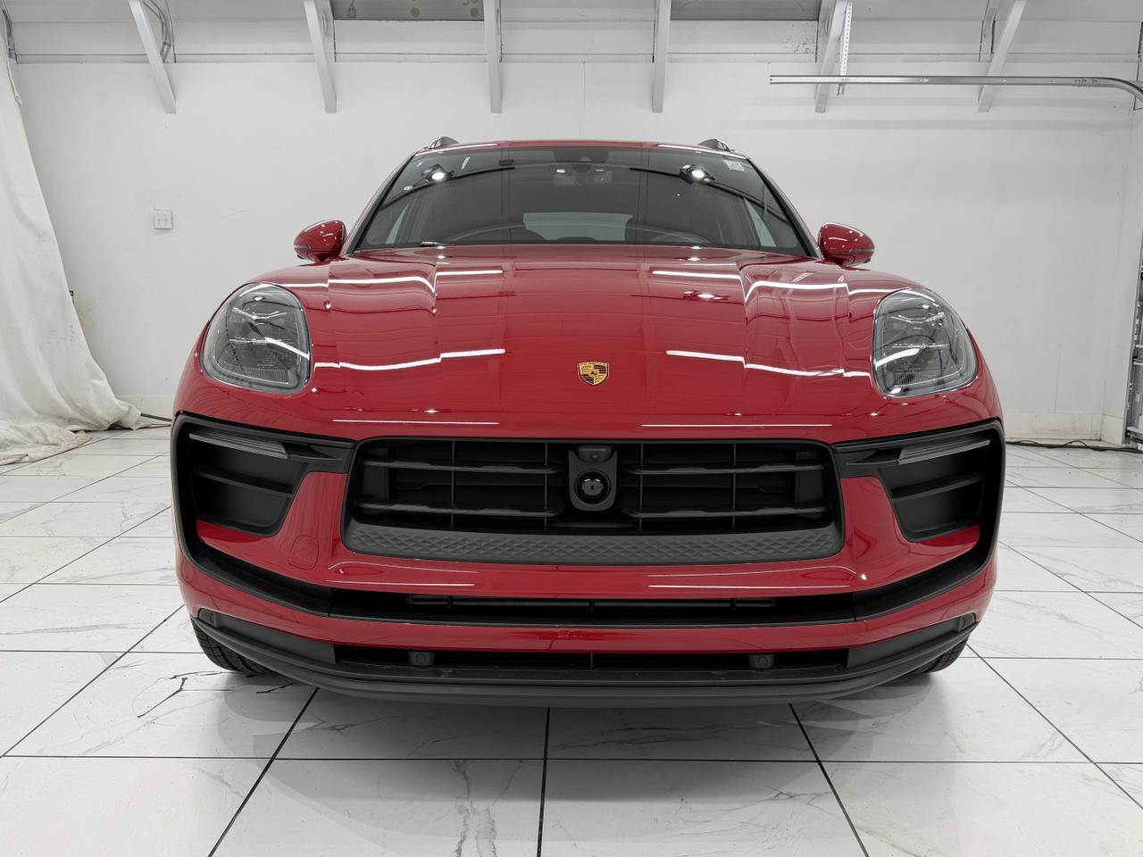 2026 Porsche Macan Newark DE