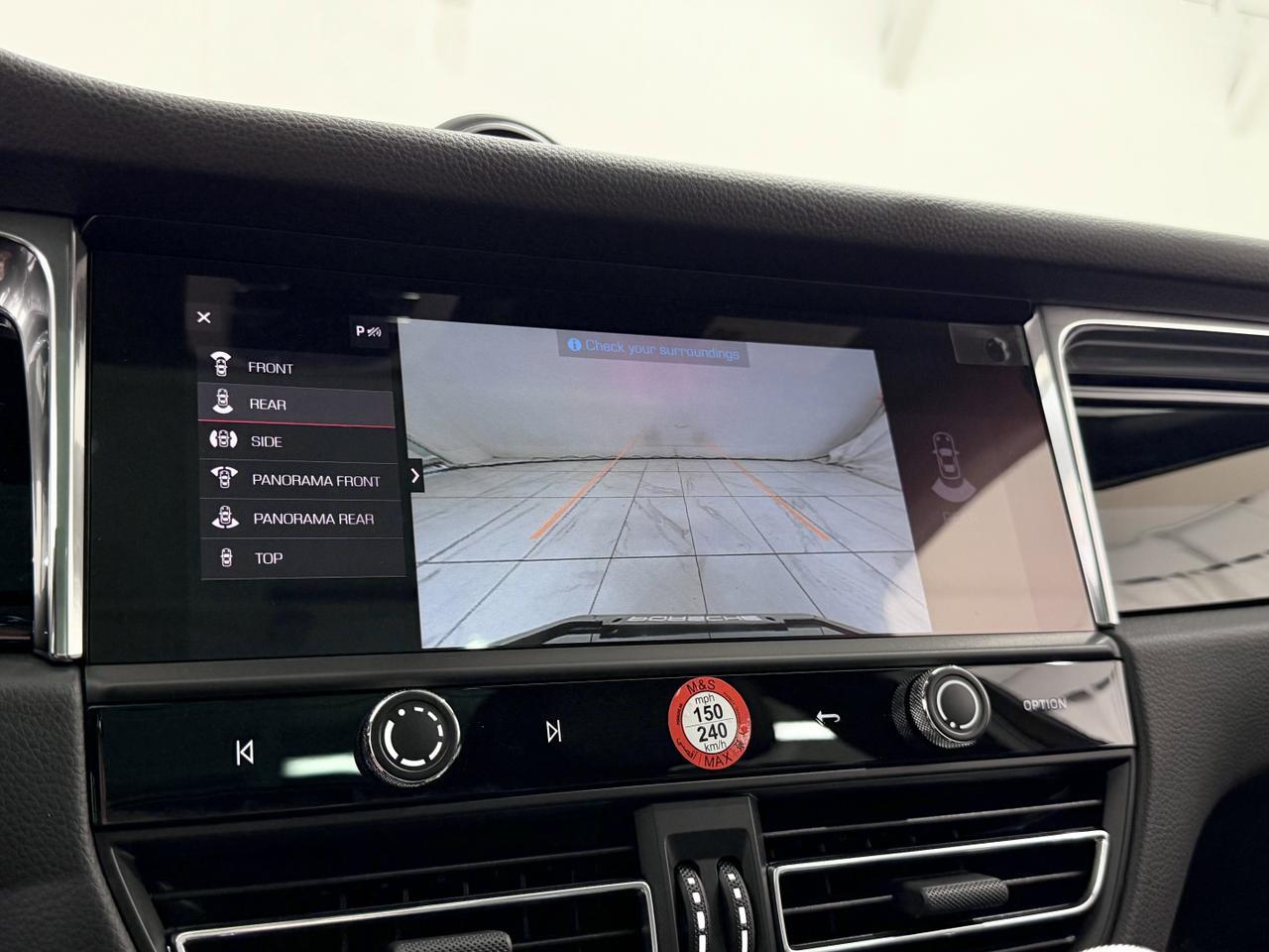 2026 Porsche Macan Newark DE