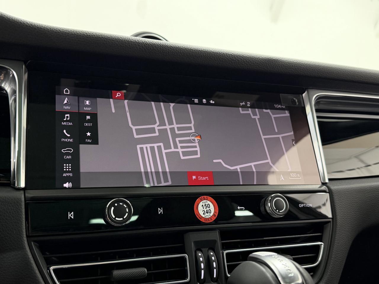 2026 Porsche Macan Newark DE