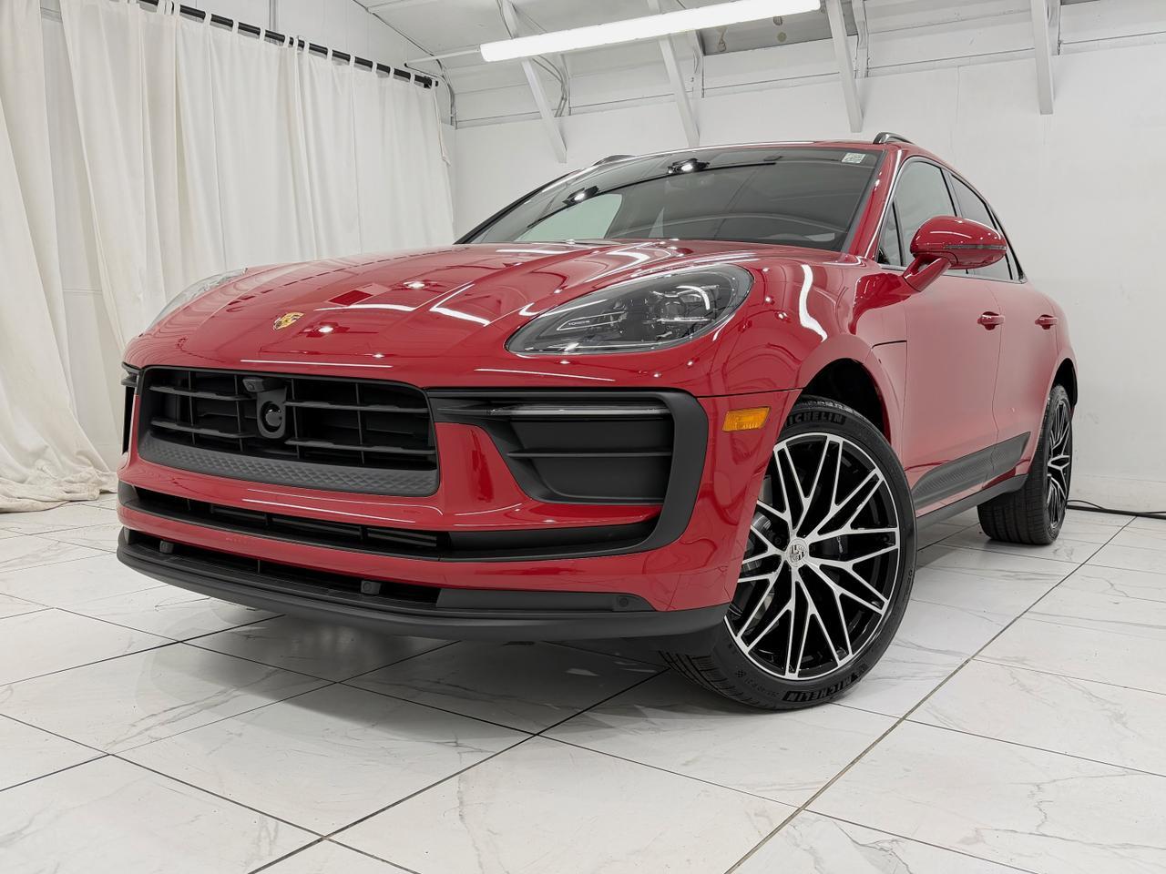 2026 Porsche Macan Newark DE