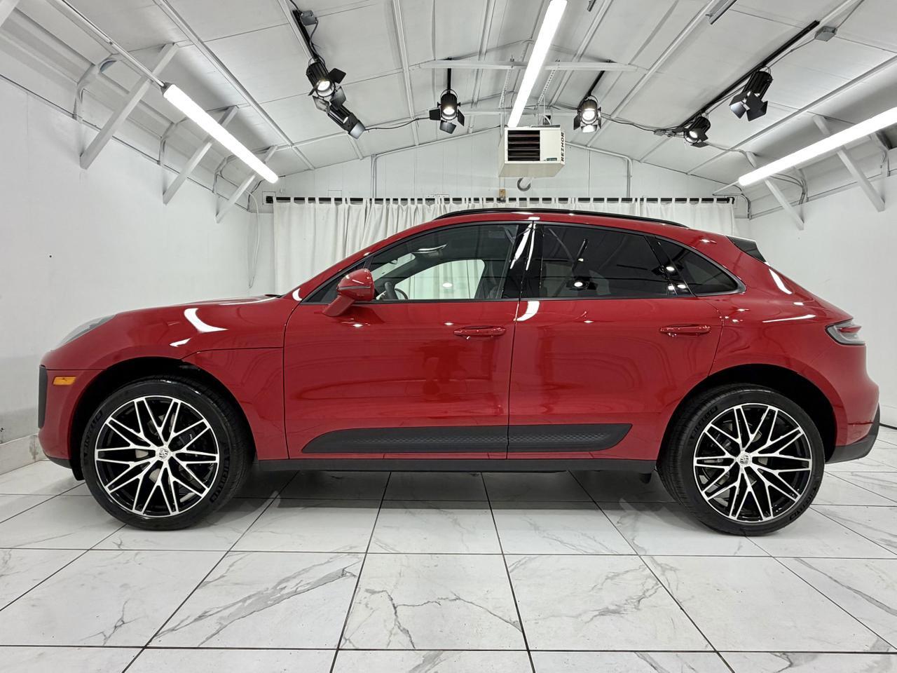 2026 Porsche Macan Newark DE
