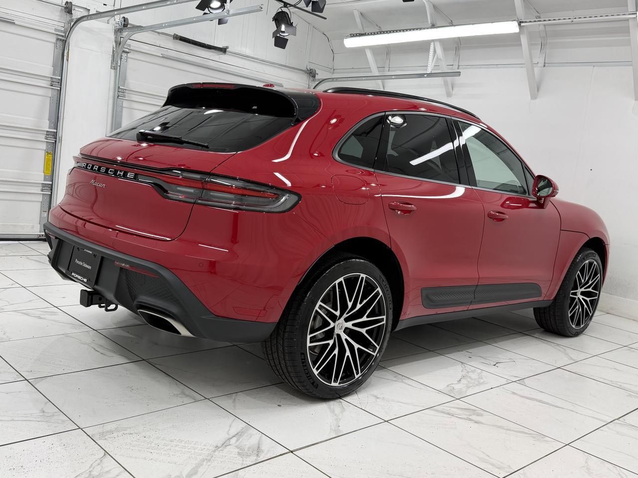 2026 Porsche Macan Newark DE