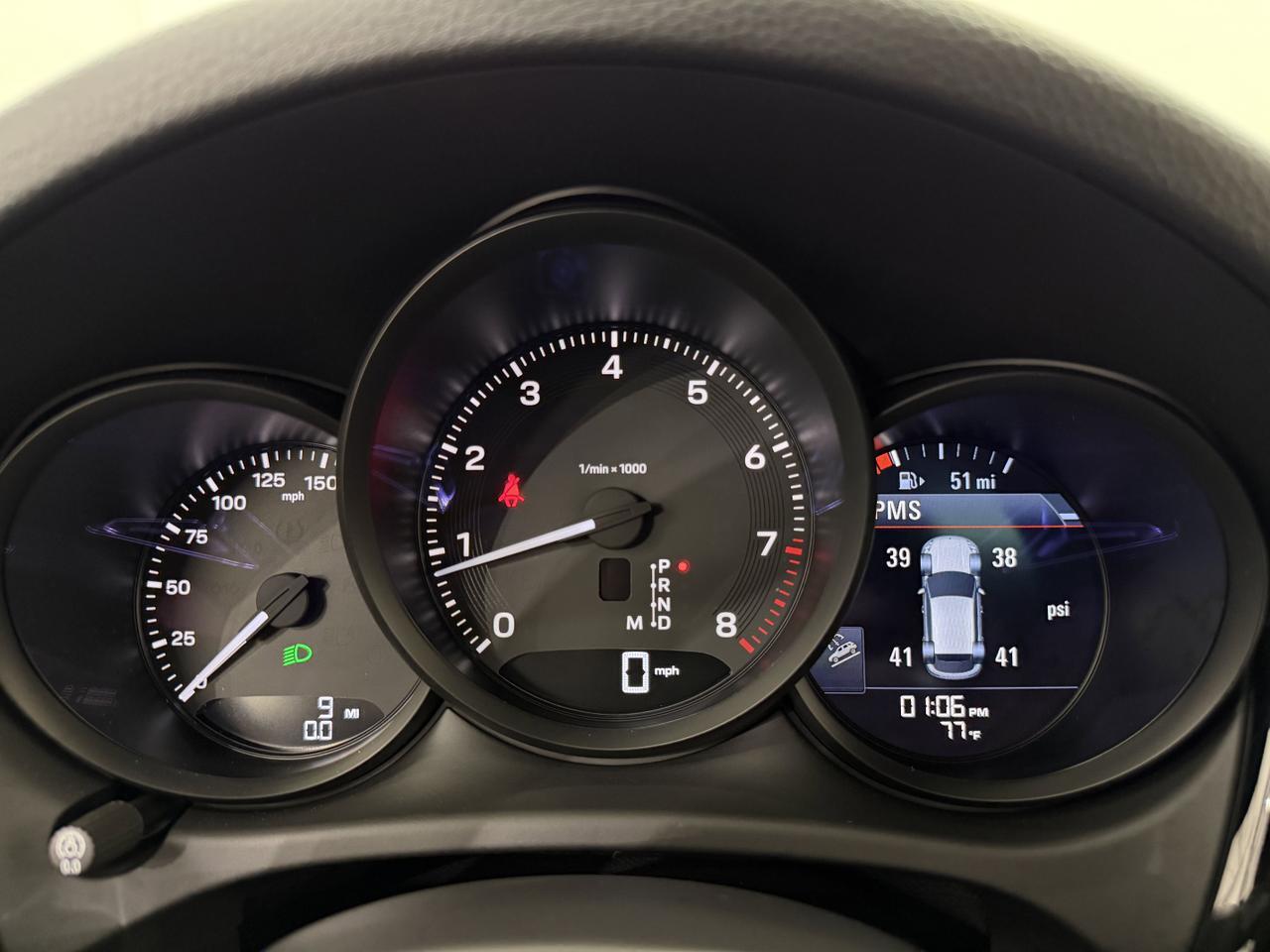 2026 Porsche Macan Newark DE