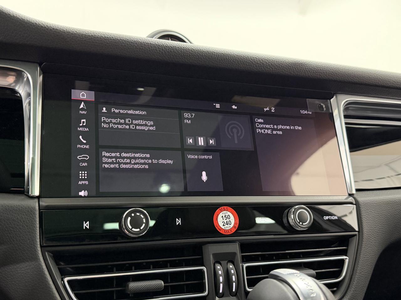 2026 Porsche Macan Newark DE