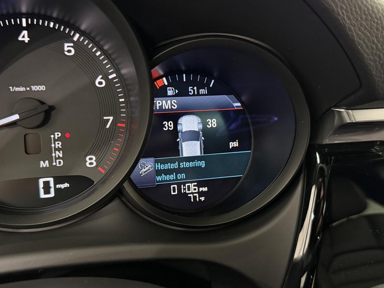 2026 Porsche Macan Newark DE