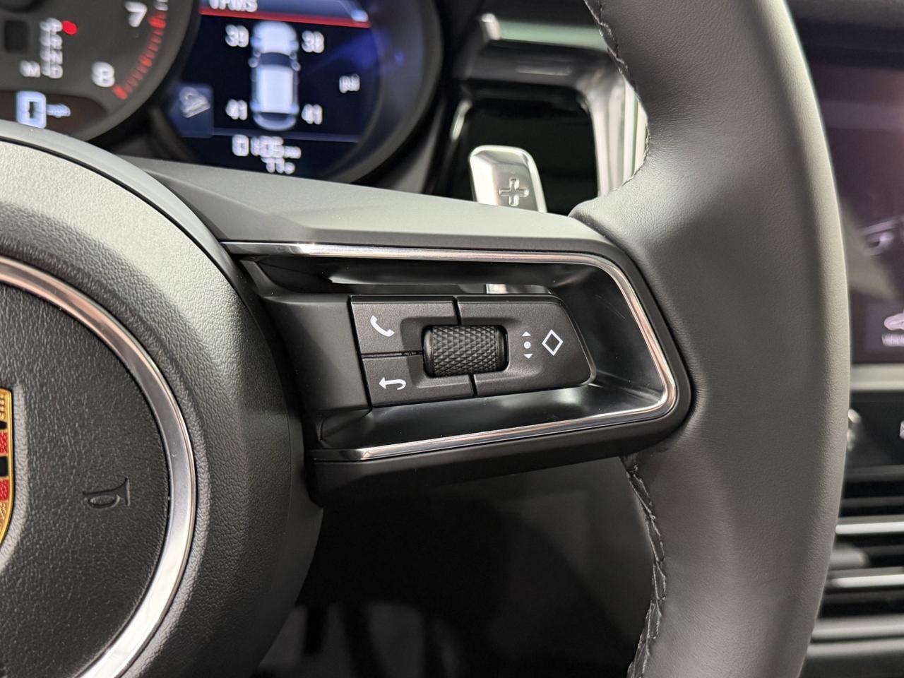 2026 Porsche Macan Newark DE