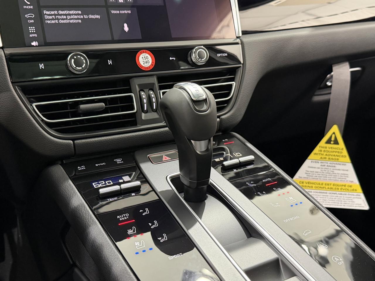 2026 Porsche Macan Newark DE