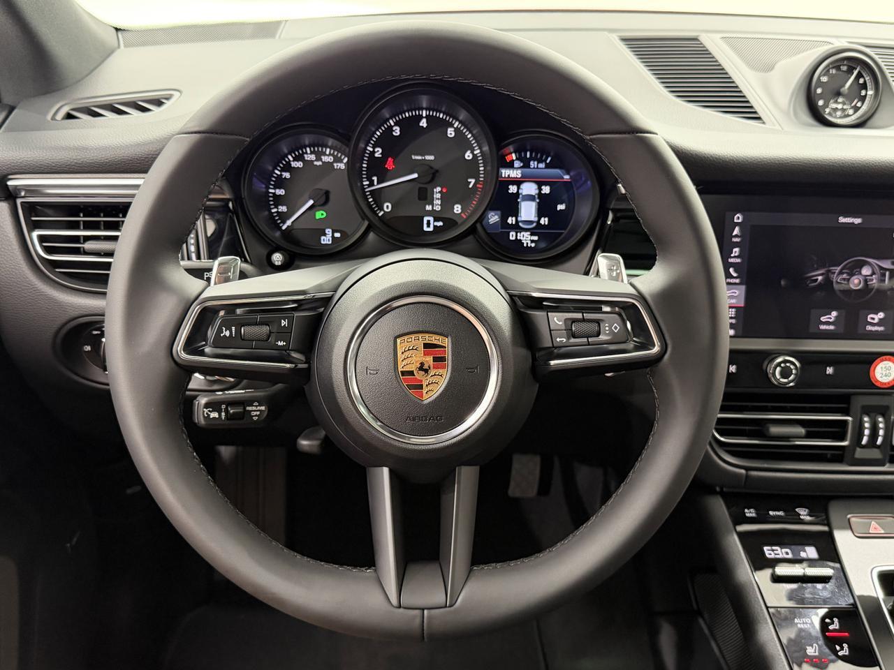 2026 Porsche Macan Newark DE