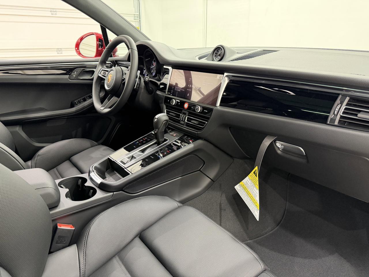 2026 Porsche Macan Newark DE