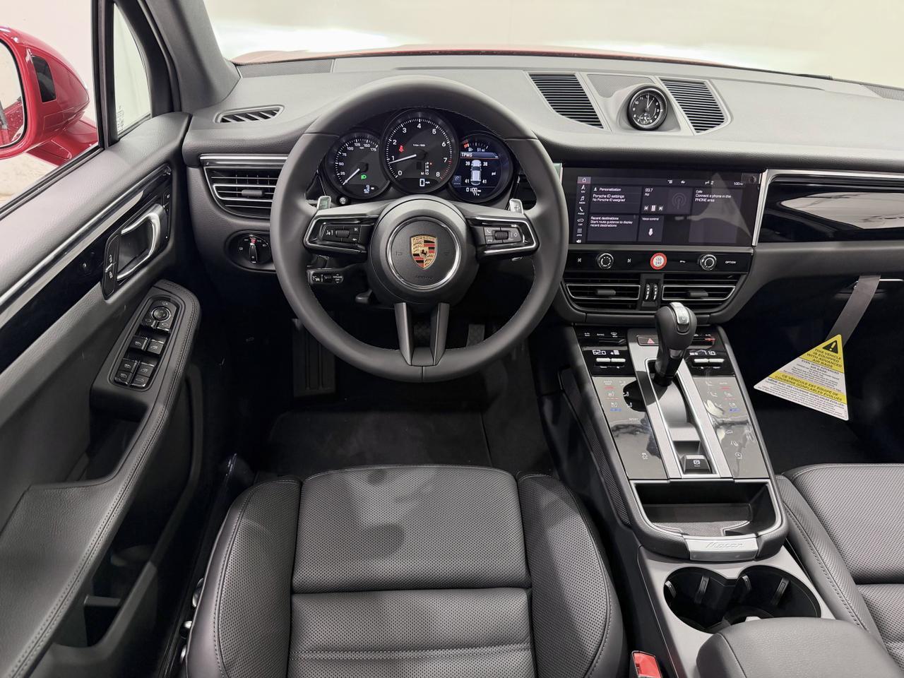 2026 Porsche Macan Newark DE