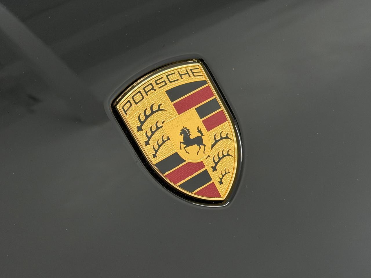 2026 Porsche Macan Newark DE