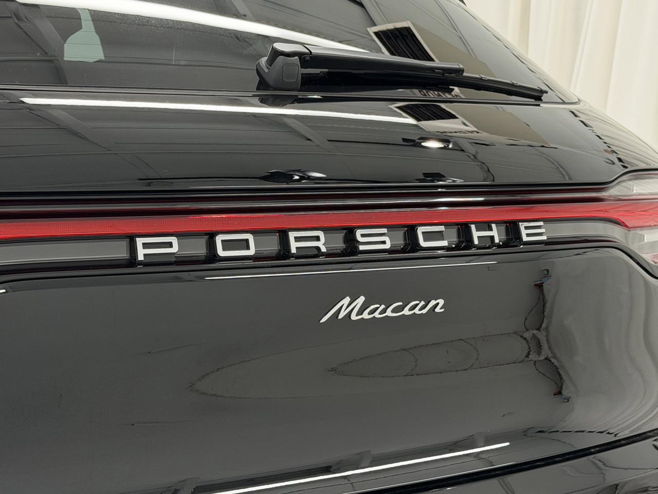 2026 Porsche Macan Newark DE