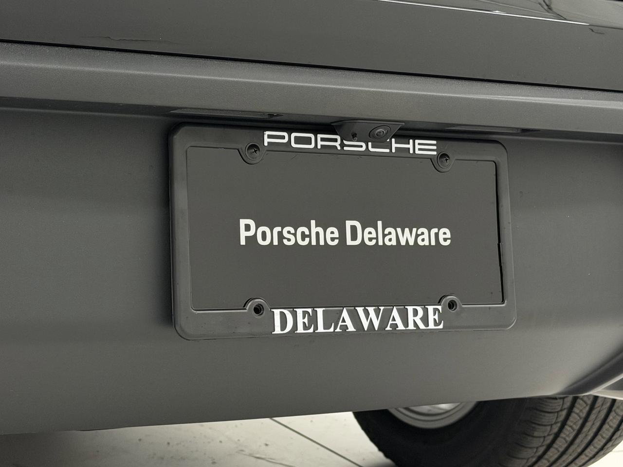 2026 Porsche Macan Newark DE