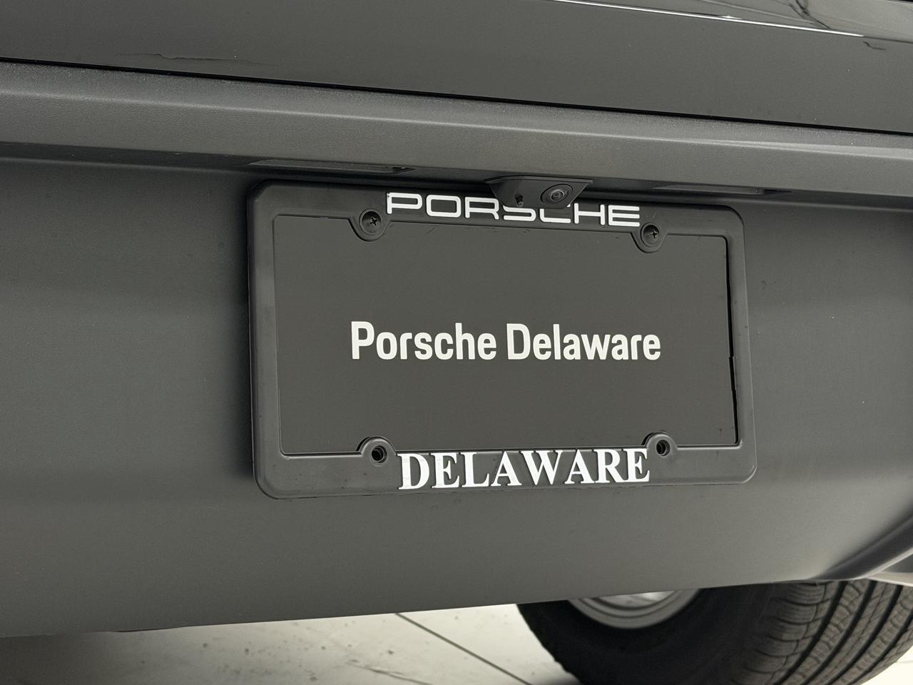 2026 Porsche Macan Newark DE