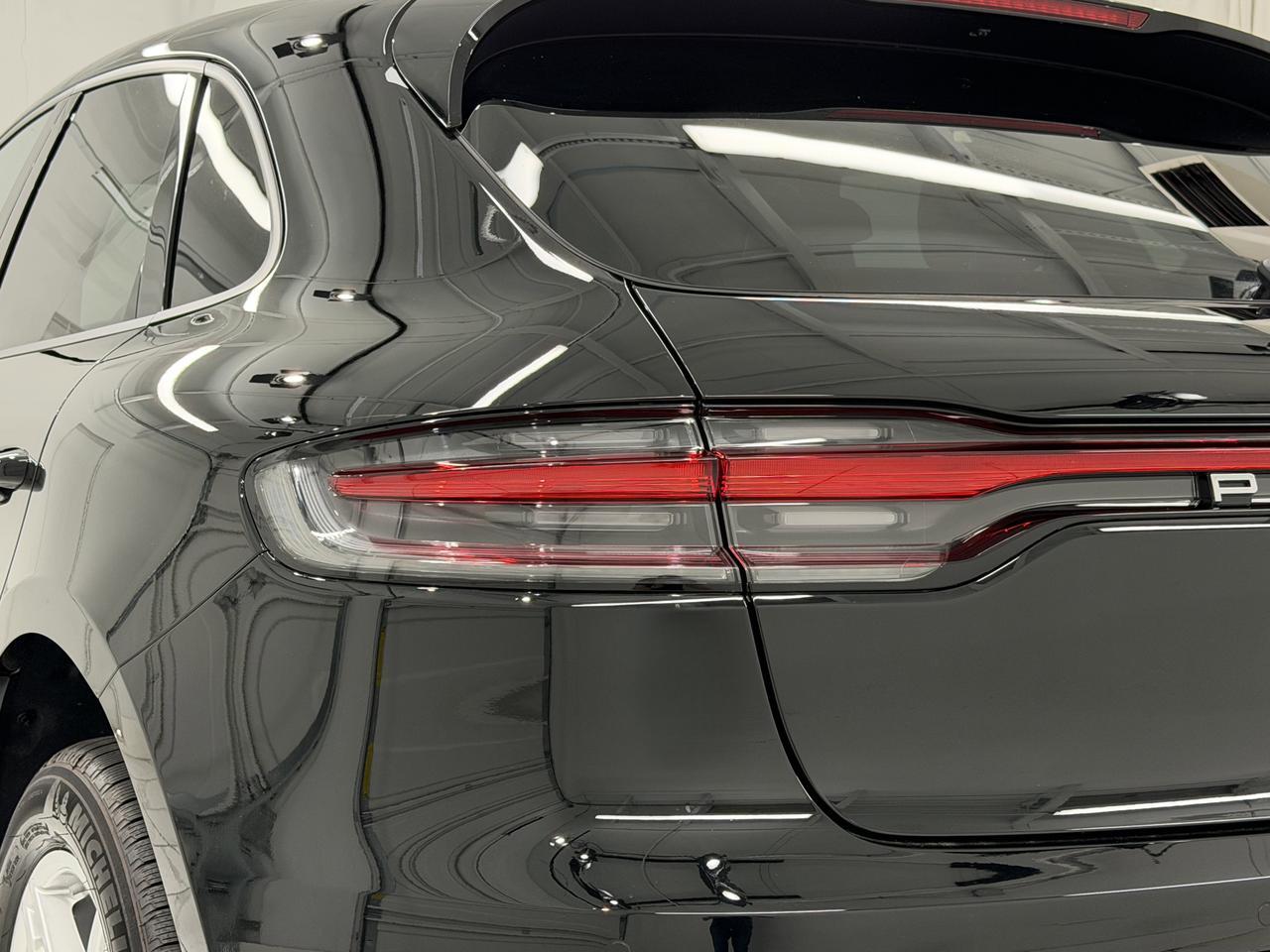 2026 Porsche Macan Newark DE