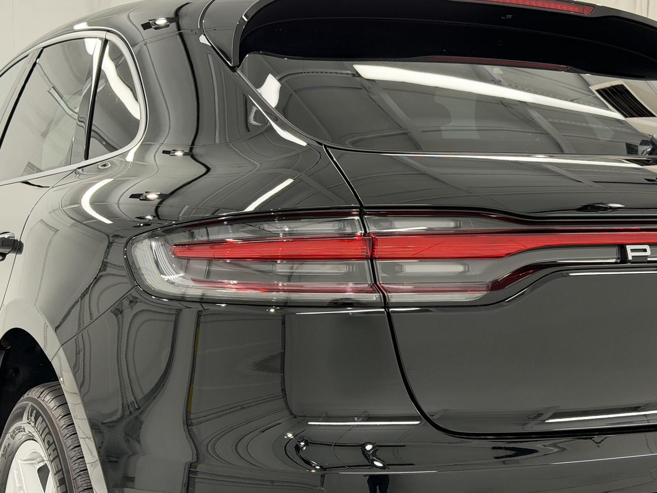 2026 Porsche Macan Newark DE