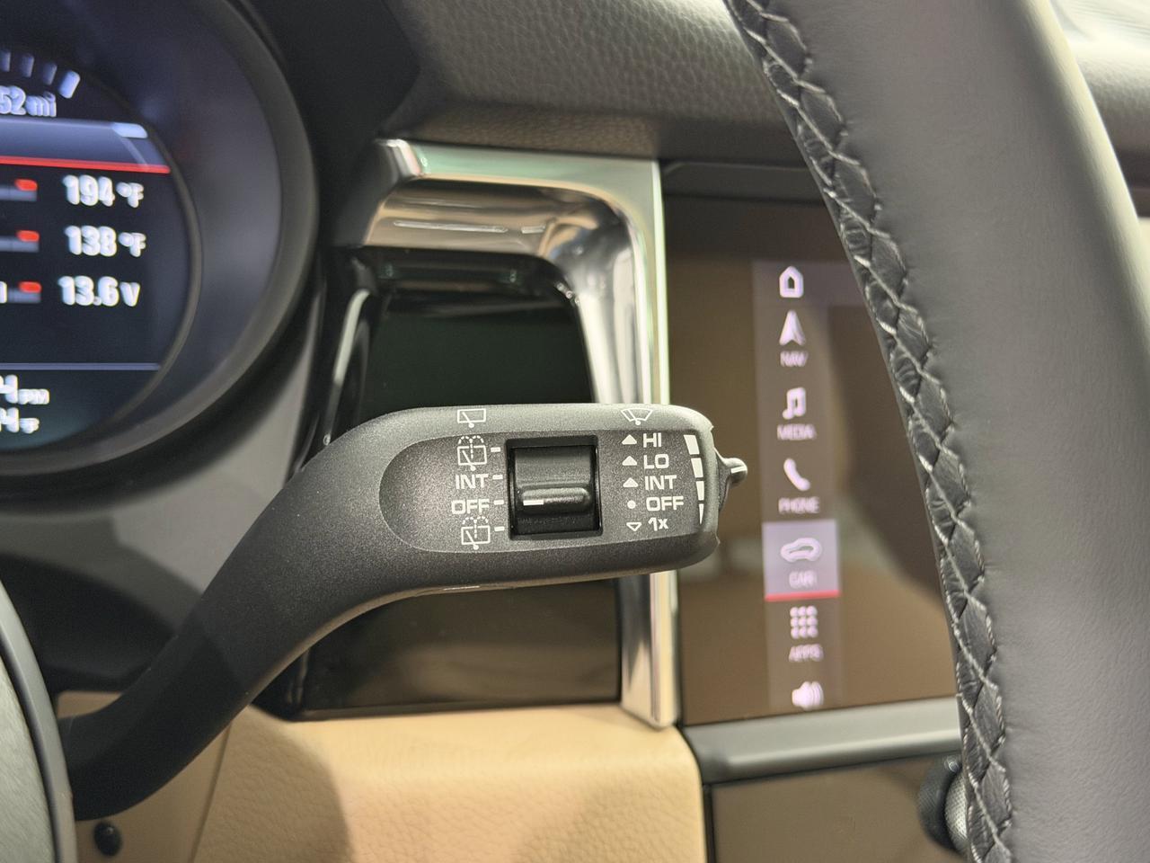 2026 Porsche Macan Newark DE