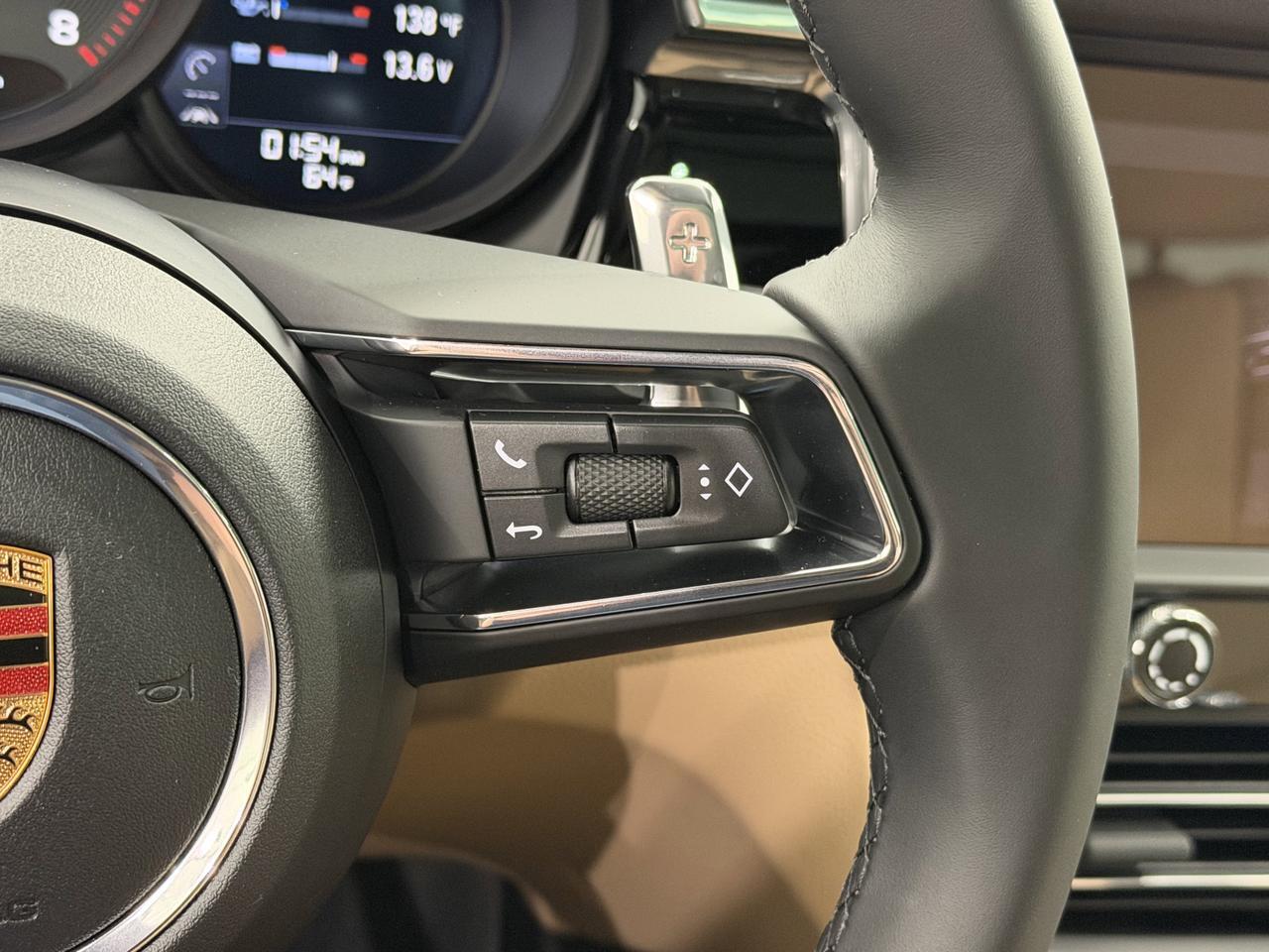 2026 Porsche Macan Newark DE