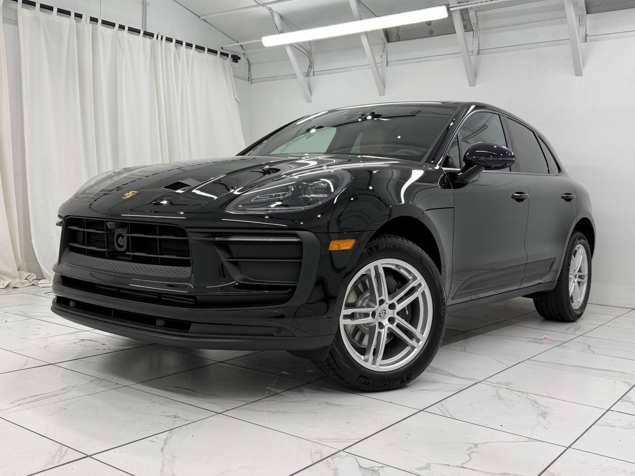 2026 Porsche Macan Newark DE