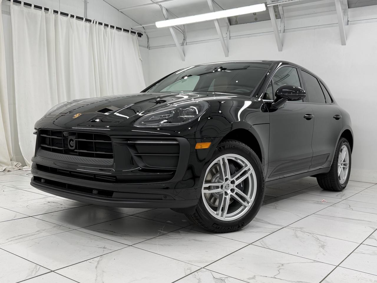 2026 Porsche Macan Newark DE