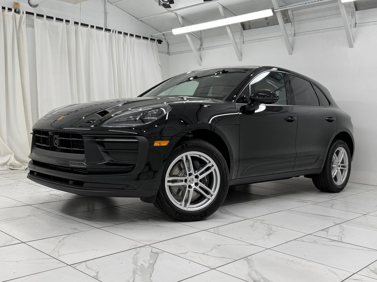 2026 Porsche Macan Newark DE