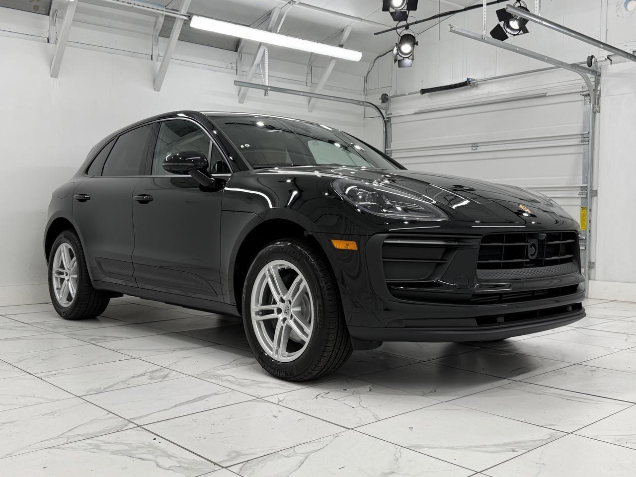 2026 Porsche Macan Newark DE